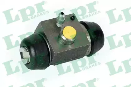 Циліндр гальмівний робочий LPR купить