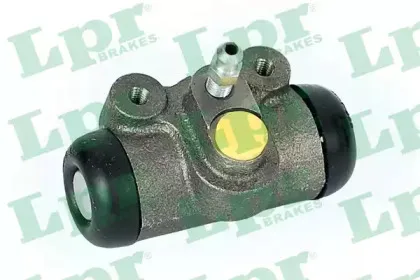 4269  LPR - Гальмівний циліндр робочий LPR купить