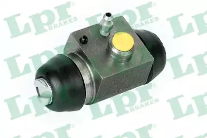 4276  LPR - Гальмівний циліндр робочий LPR купить