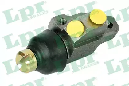 Колесный тормозной цилиндр LPR купить