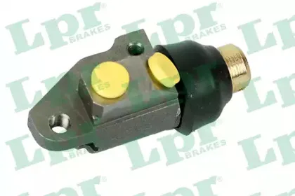 Колесный тормозной цилиндр LPR купить