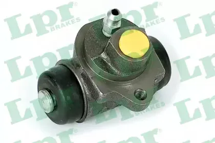 4287  LPR - Гальмівний циліндр робочий LPR купить