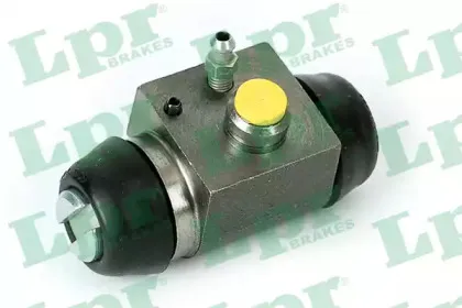 4291  LPR - Гальмівний циліндр робочий LPR купить