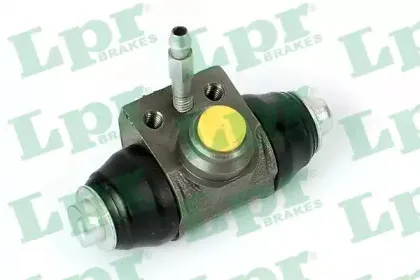 4299  LPR - Гальмівний циліндр робочий LPR купить