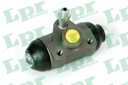 Колесный тормозной цилиндр LPR купить