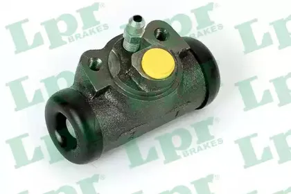 Колесный тормозной цилиндр LPR купить