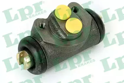 Колесный тормозной цилиндр LPR купить