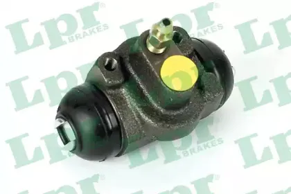 Колесный тормозной цилиндр LPR купить