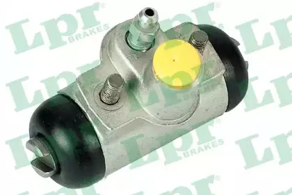 Циліндр гальмівний робочий LPR купить