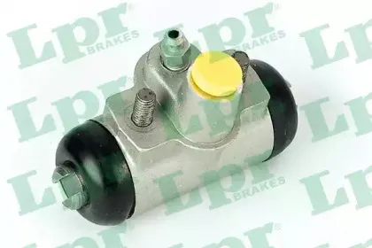 Циліндр гальмівний робочий LPR купить