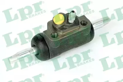 Колесный тормозной цилиндр LPR купить