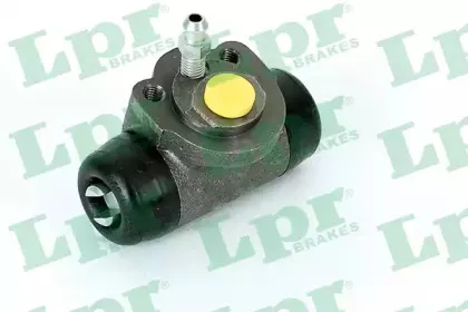 Колесный тормозной цилиндр LPR купить