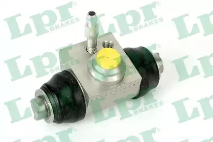Рабочий тормозной цилиндр LPR 4374 LPR купить