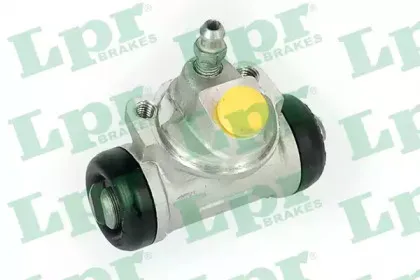 Колесный тормозной цилиндр LPR купить