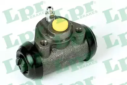 Колесный тормозной цилиндр LPR купить