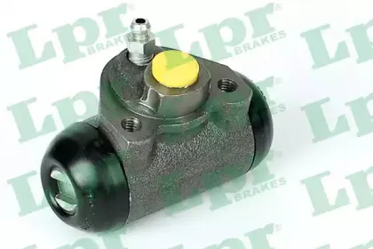 Колесный тормозной цилиндр LPR купить