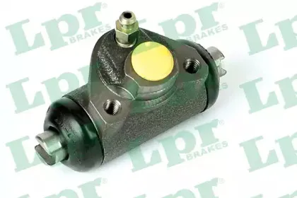 Колесный тормозной цилиндр LPR купить