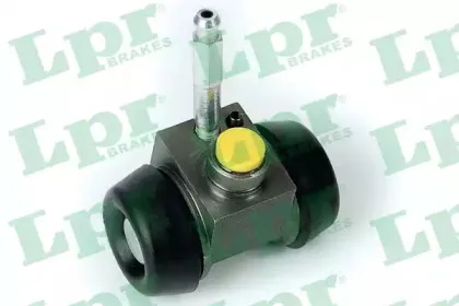4445  LPR - Гальмівний циліндр робочий LPR купить