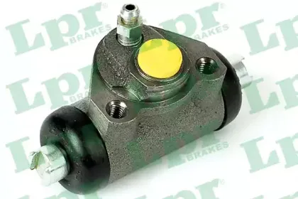 Колесный тормозной цилиндр LPR купить