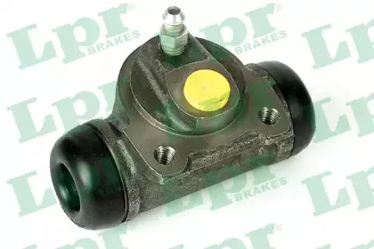 4481  LPR - Гальмівний циліндр робочий LPR купить