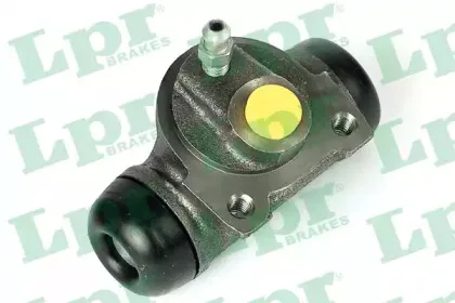 4482  LPR - Гальмівний циліндр робочий LPR купить