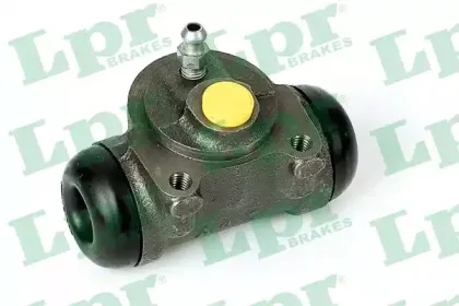 4508  LPR - Гальмівний циліндр робочий LPR купить