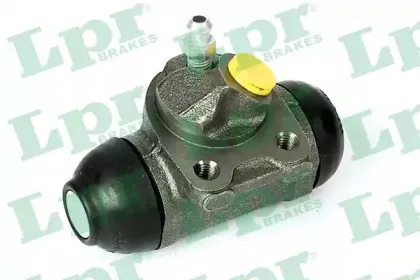 Колесный тормозной цилиндр LPR купить