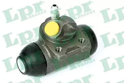 Колесный тормозной цилиндр LPR купить
