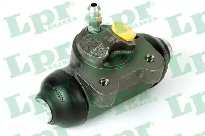 4521  LPR - Гальмівний циліндр робочий LPR купить