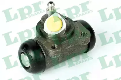 Колесный тормозной цилиндр LPR купить
