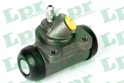 Колесный тормозной цилиндр LPR купить