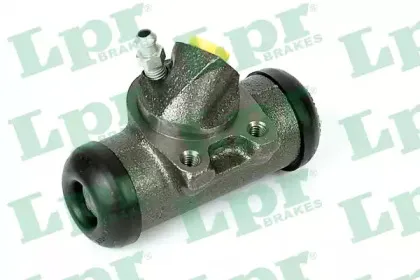 Колесный тормозной цилиндр LPR купить