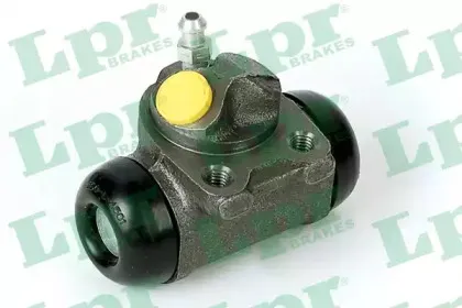 4535  LPR - Гальмівний циліндр робочий LPR купить