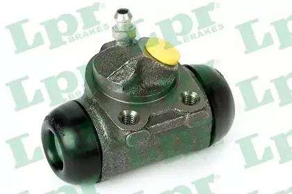 Колесный тормозной цилиндр LPR купить
