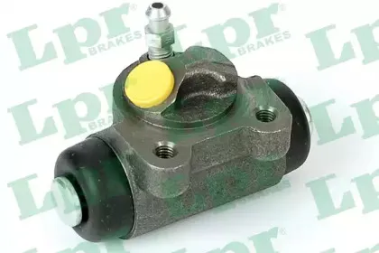 Колесный тормозной цилиндр LPR купить