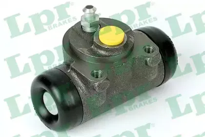 4541  LPR - Гальмівний циліндр робочий LPR купить