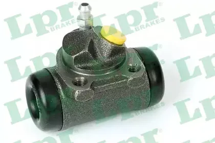Колесный тормозной цилиндр LPR купить
