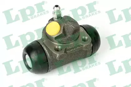 Колесный тормозной цилиндр LPR купить
