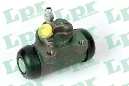 Циліндр гальмівний робочий LPR купить