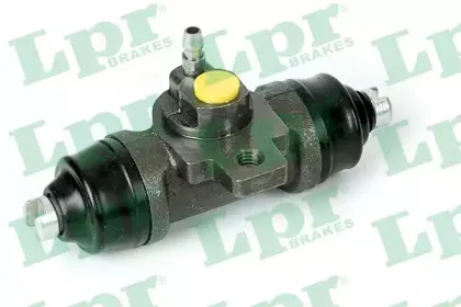 Циліндр гальмівний робочий LPR купить