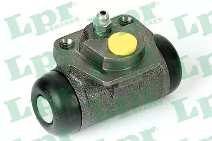 4553  LPR - Гальмівний циліндр робочий LPR купить