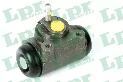 4554  LPR - Гальмівний циліндр робочий LPR купить