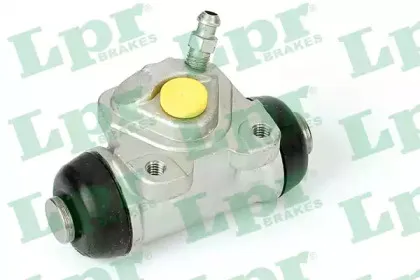 Колесный тормозной цилиндр LPR купить