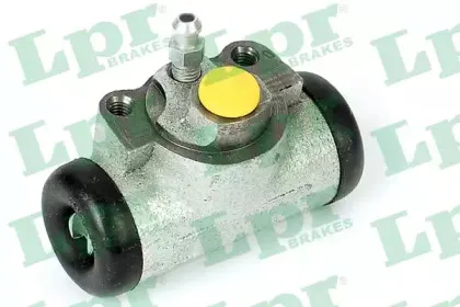 Колесный тормозной цилиндр LPR купить