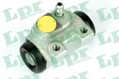 Колесный тормозной цилиндр LPR купить