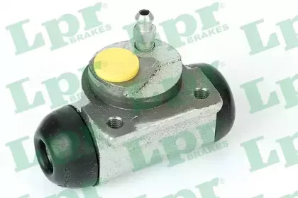 Колесный тормозной цилиндр LPR купить