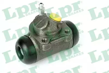Колесный тормозной цилиндр LPR купить