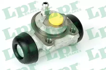4595  LPR - Гальмівний циліндр робочий LPR купить