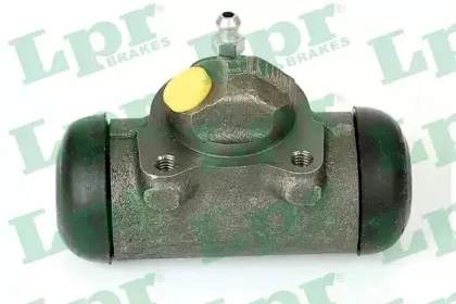 Колесный тормозной цилиндр LPR купить