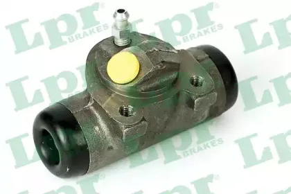 Колесный тормозной цилиндр LPR купить